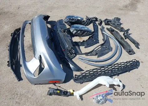 2021 Dodge Durango Gt Awd из США, поврежденный, VIN 1C4RDJDG3MC765667